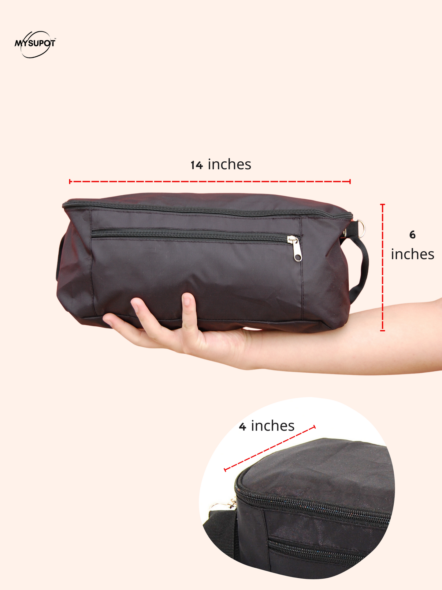 Small Camp Chair Bag