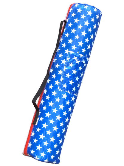 Camp Chair Bag (US Flag)