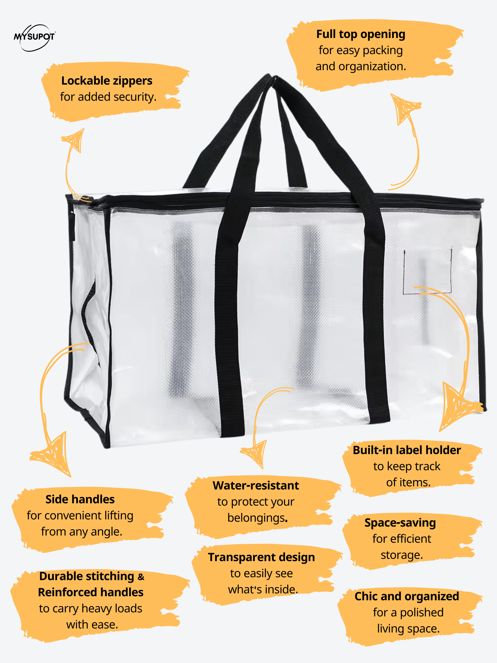 Tote Bag Best Way To Organize Plastic Bags Eco Pack And Store Bag