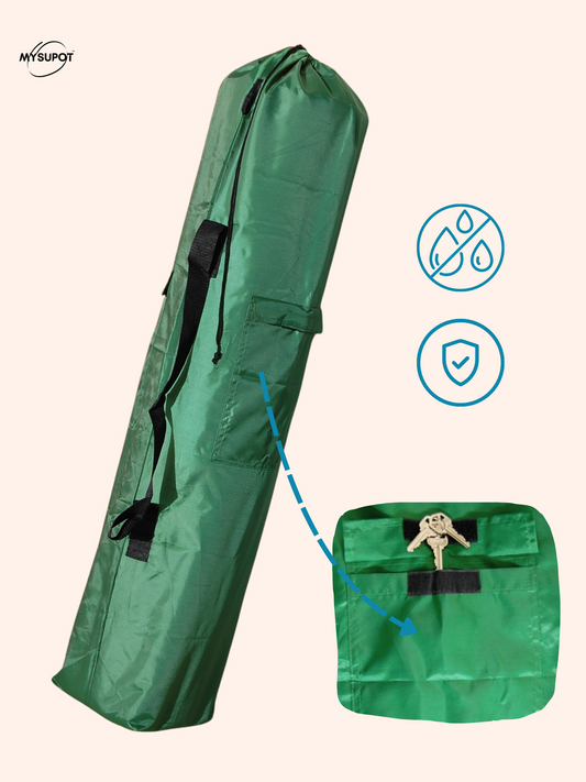 Replacement Bag (Green)