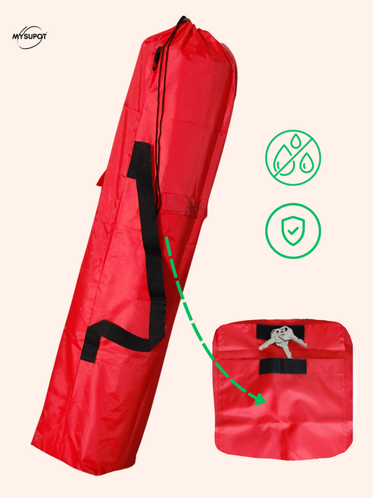 Replacement Bag (Red)